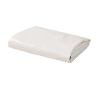 vidaXL Bâche 3x4 m - Blanc