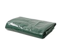 vidaXL Bâche 650 g/m² 1,5 x 20 m Vert