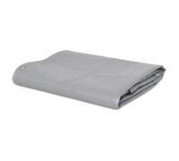 vidaXL Bâche 650 g / m² 2,5 x 3,5 m Gris