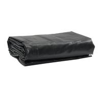 vidaXL Bâche de protection résistante aux UV 650 g/m² 5x7 m Anthracite