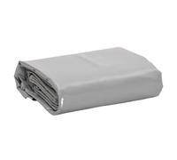 vidaXL Bâche de protection 156120 – Résistante aux UV Gris 2,5x3,5 m 650 g/m²