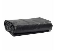 vidaXL Bâche, Couverture de Toit avec Oeillets Métalliques, Bâche de Protection Résistante aux UV Jardin Extérieur, 156082