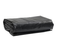 vidaXL Bâche de protection anthracite 3x5 m 650 g/m², œillets métalliques, résistante aux UV