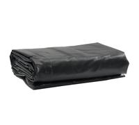 vidaXL Bâche de toit, œillets métalliques, anti-UV Anthracite 2x3 m 650 g/m²