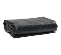 vidaXL Bâche de protection 1,5 x 10 m 650 g/m² Anthracite
