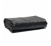 vidaXL Bâche — Couverture de toit résistante aux UV 1,5x2,5 m 650 g/m² Anthracite