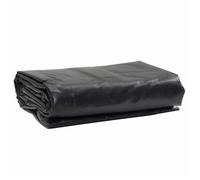 vidaXL Bâche, Couverture de Toit Résistante aux UV, Bâche de Protection pour Meuble de Jardin Remorque Voiture Extérieur, 156106