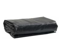 vidaXL Bâche — Couverture de toit résistante aux UV 1,5x2,5 m 650 g/m² Anthracite