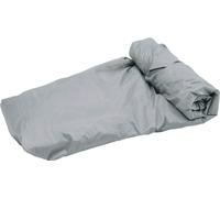 vidaXL Bâche de bateau Gris 440x180x40 cm