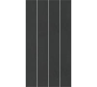 vidaXL Bâche de fond pour piscine Noir 820 x 420 x 0,1 cm Non-tissé