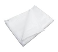 vidaXL Bâche de Gaze 140 g/m² 2x3 m Blanc