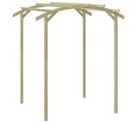 vidaXL Bâche de gaze 140 g/m² 8x12 m Blanc