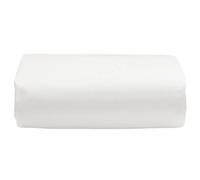 vidaXL Bâche de protection blanc 5x8 m 650 g/m²