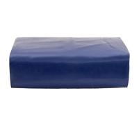 vidaXL Bâche de protection 1,5x20 m 650 g/m² Bleu
