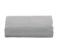 vidaXL Bâche de protection résistante aux UV Gris 1,5x20 m 650 g/m²