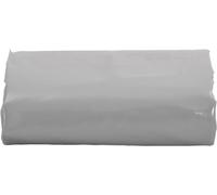 vidaXL Bâche de protection Gris 3x6 m 650 g/m