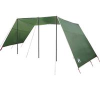 vidaXL Bâche imperméable 302 x 240 x 240 cm