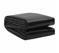 vidaXL Couverture de piscine solaire de haute qualité 549 x 274 cm 200 μm Carrée