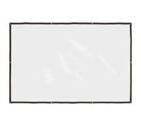 vidaXL Bâche transparente 2x3 m