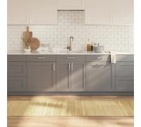 VidaXL Bambou - 70x1000 cm