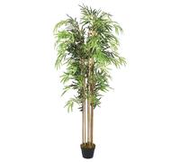 VidaXL Bambou artificiel - 120 cm