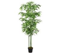VIDAXL Bambou artificiel - 150 cm