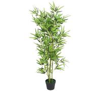 vidaXL Bambou artificiel
