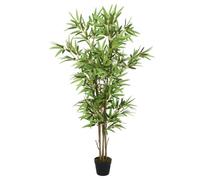 vidaXL Bambou Artificiel 150 cm