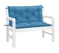 vidaXL Banc de jardin
