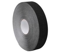 vidaXL Bande antidÃ©rapante Noir 0,05x50 m PVC