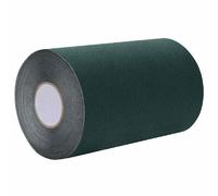 Vidaxl Bandes De Gazon Artificiel 2 Pcs 0,15x10 M Vert