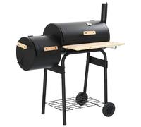 vidaXL Barbecue classique