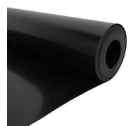 vidaXL Barrière anti-racines noire 0,7 x 10 m polyéthylène
