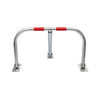 vidaXL Barrière de stationnement