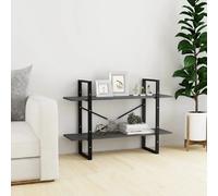 Meuble de rangement Marron