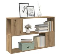 vidaXL Bibliothèque