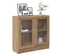 vidaXL Bibliothèque 82,5x30,5x80 cm