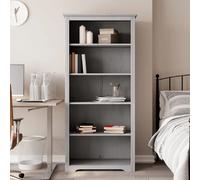 vidaXL Bibliothèque BODO - Gris