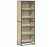 vidaXL Bibliothèque