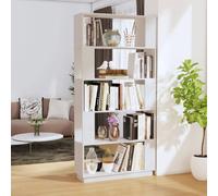 vidaXL Bibliothèque/Séparateur