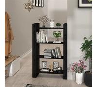 vidaXL Cloison Bois de pin