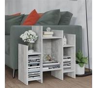 vidaXL Armoire latérale