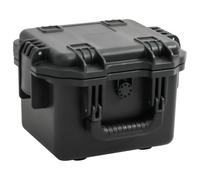 vidaXL Boîte de Protection pour Equipement Caméra Objet de Valeur Voyage
