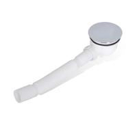 vidaXL Bonde de douche