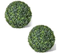 vidaXL Boule de Buis Artificielle