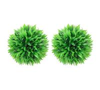 vidaXL Boules de Buis 2pcs