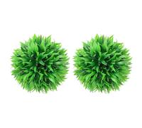 vidaXL Boules de buis 30 cm