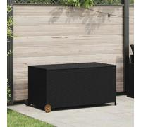 vidaXL Box 310089 - Noir