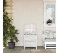 vidaXL Box 364749 - Blanc
