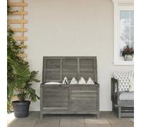 vidaXL Box 364754 - Anthracite
